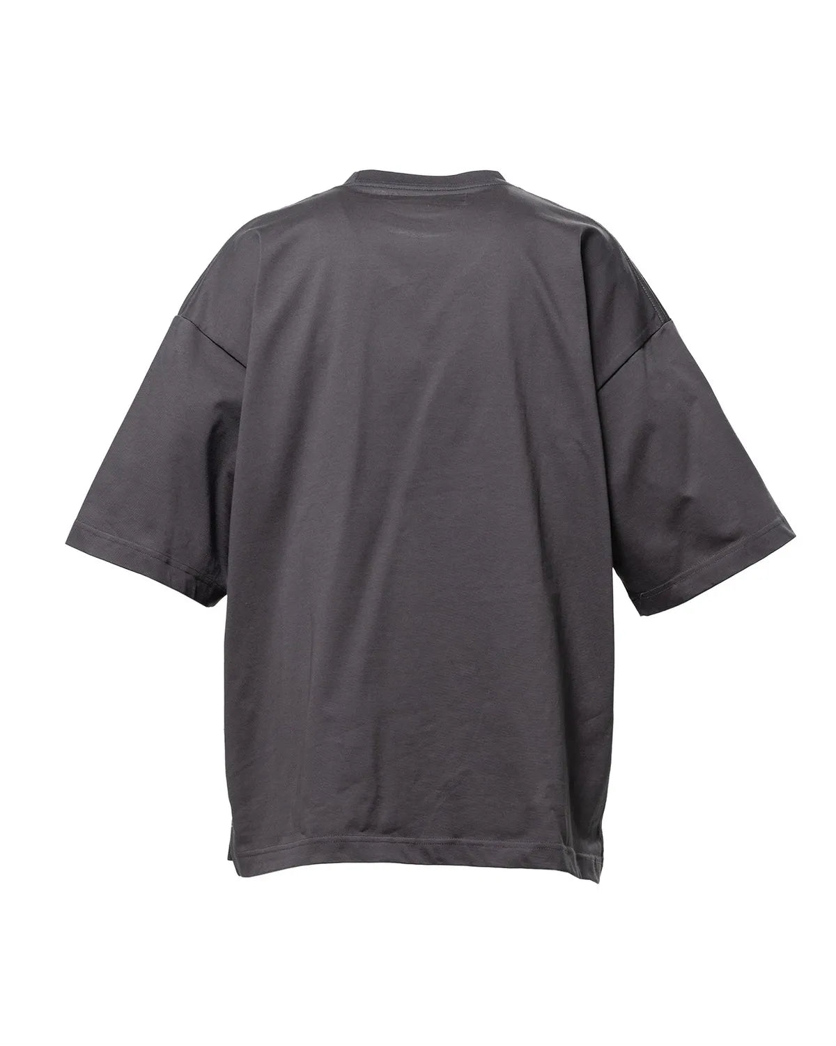Maison MIHARA YASUHIRO in・stru(men-tal). / Heavy Weight Jersey Pocket T-shirt (I16TS552)