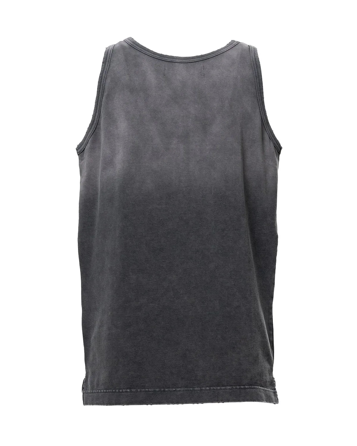 Maison MIHARA YASUHIRO in・stru(men-tal). / Sun Faded Like Distressed Tanktop (I16TT572)