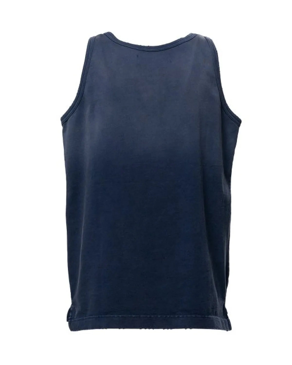 Maison MIHARA YASUHIRO in・stru(men-tal). / Sun Faded Like Distressed Tanktop (I16TT572)