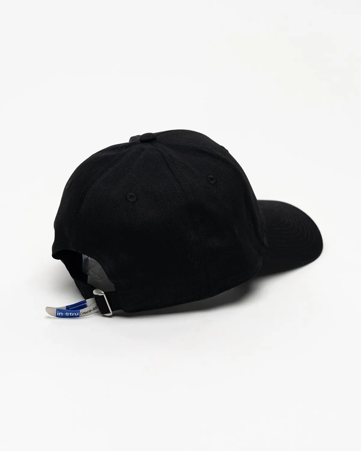 Maison MIHARA YASUHIRO in・stru(men-tal). / 6 PANEL CAP (I17HW711)