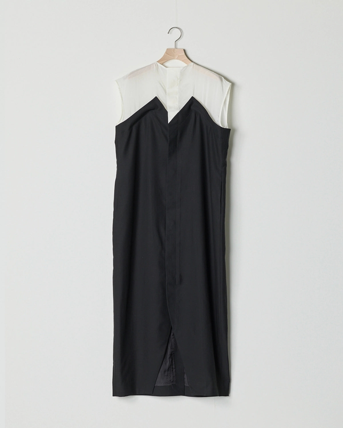 IHNN (イン) / Double-Layered Onepiece | JACK in the NET 公式通販