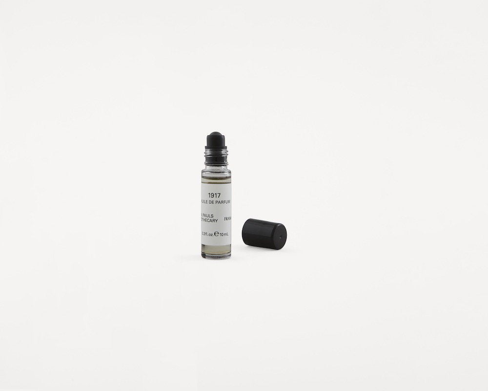 FRAMA / 1917 Oil Perfume 10ml