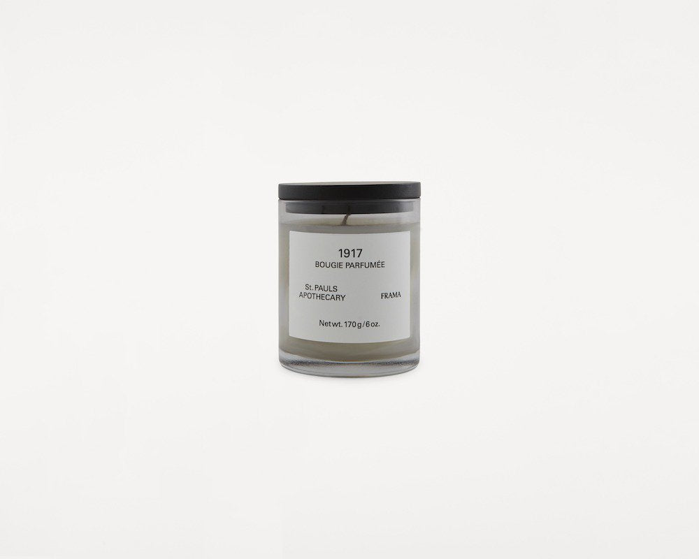 FRAMA / 1917 Scented Candle 170g
