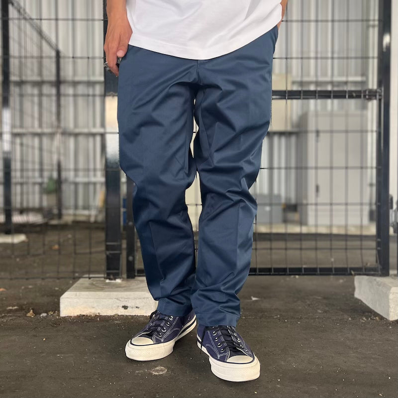 GOD SELECTION XXX / CHINO PANTS (GX-S23-PT-06)