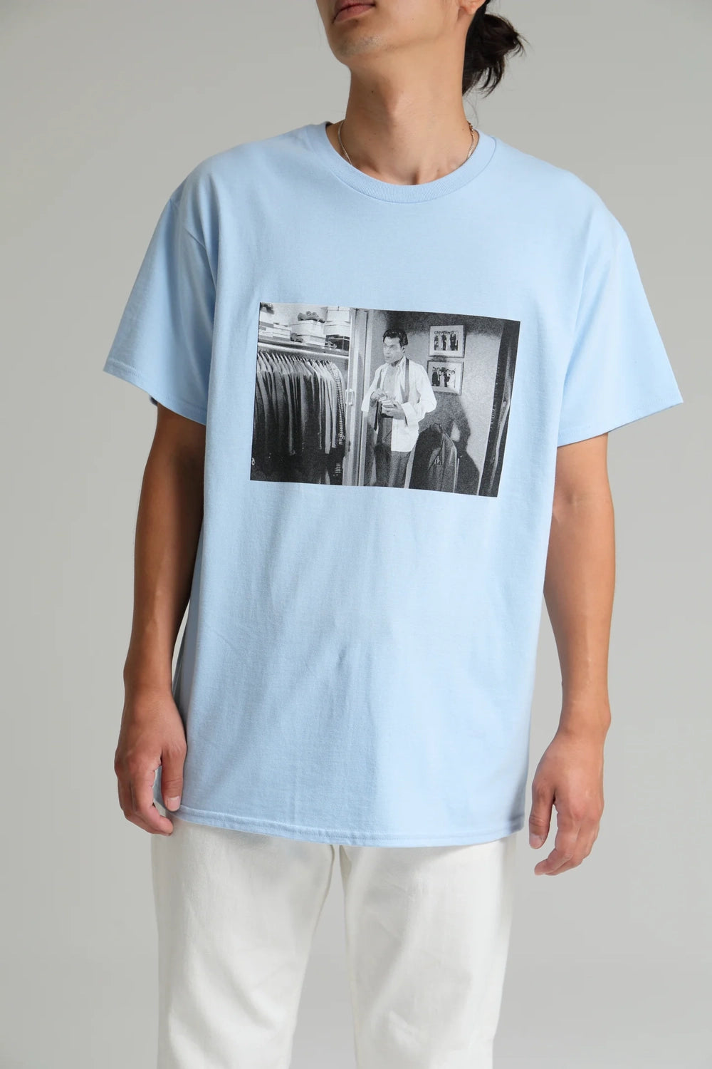 DELUXE / DELUXE x Good Fellas Money TEE (25SD2674)