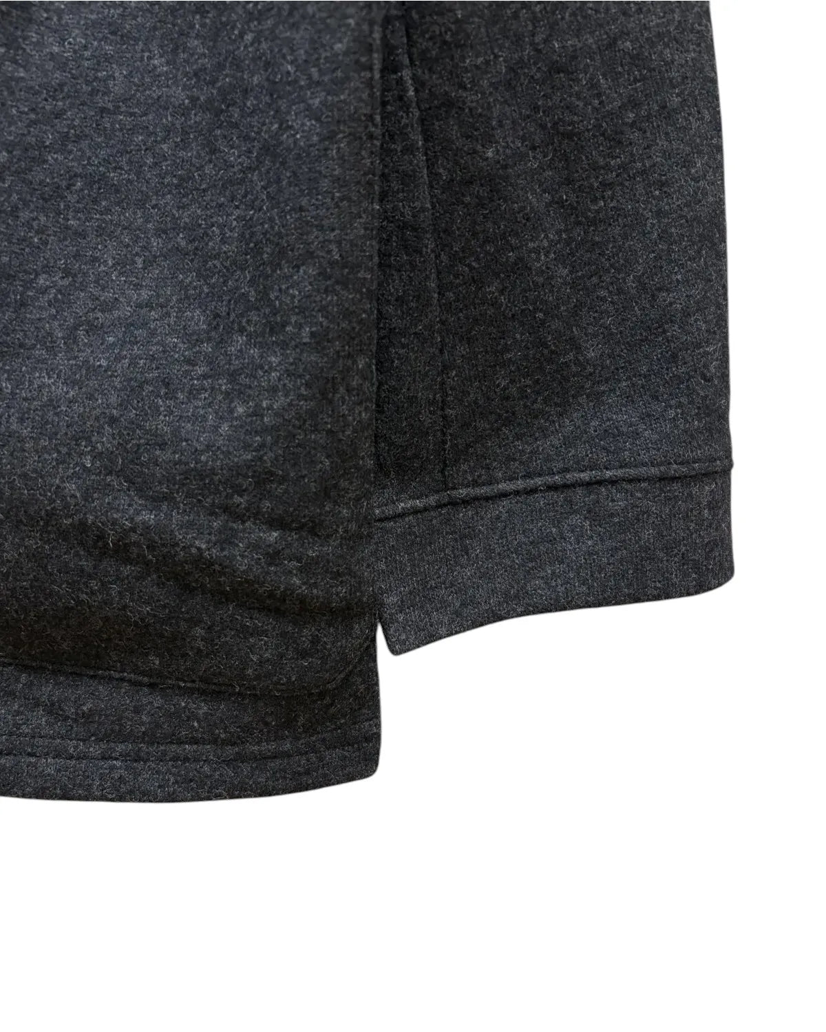 YOHJI YAMAMOTO / WORK JACKET (HW-T60-173-1A26)