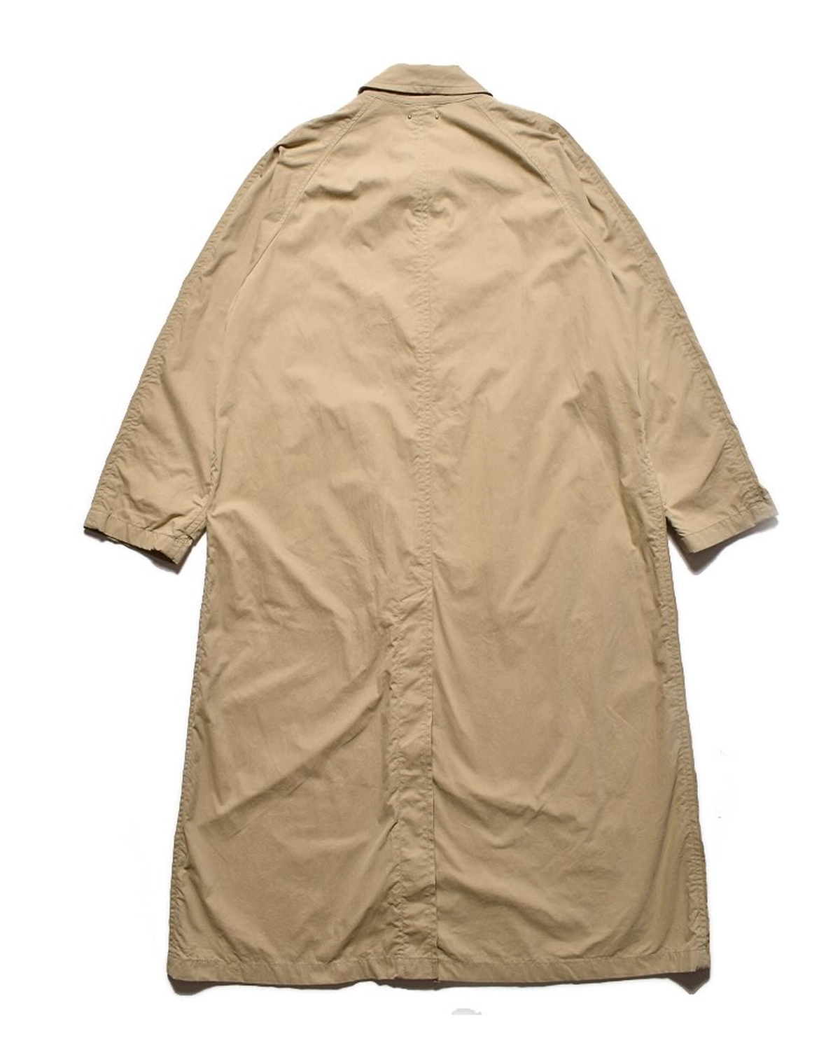 MINEDENIM/N.Slim Tapered STR