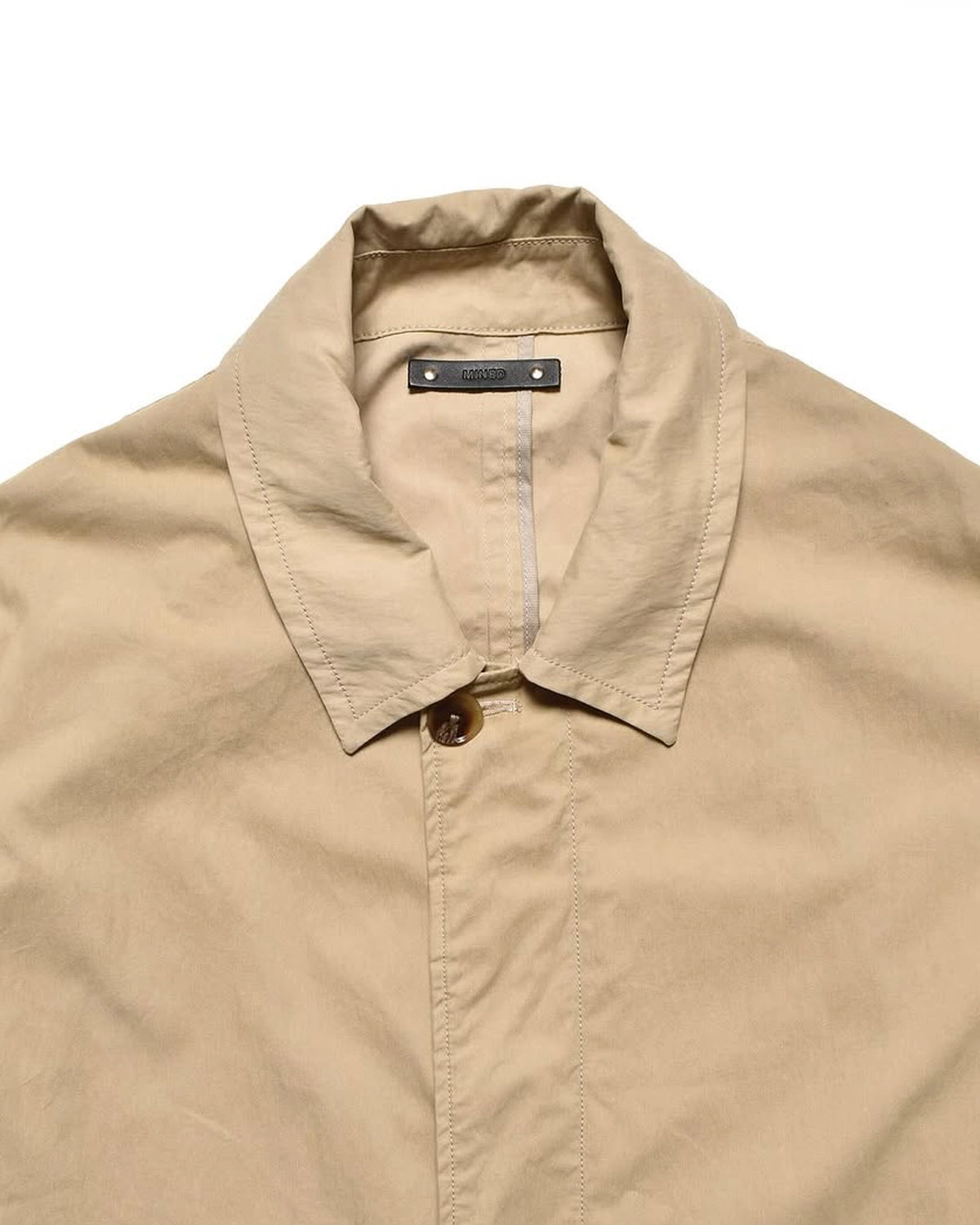 MINEDENIM/N.Slim Tapered STR