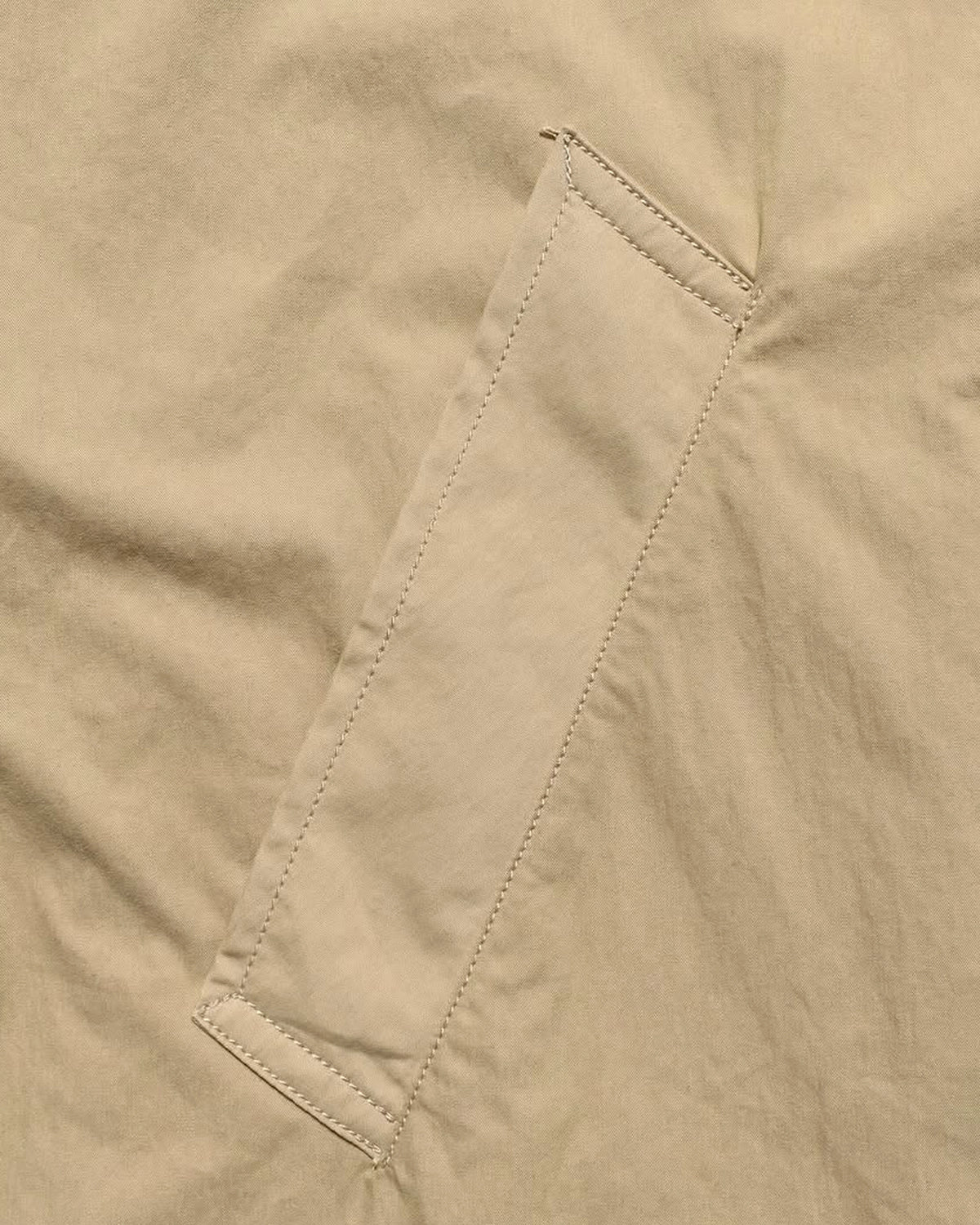 MINEDENIM/N.Slim Tapered STR