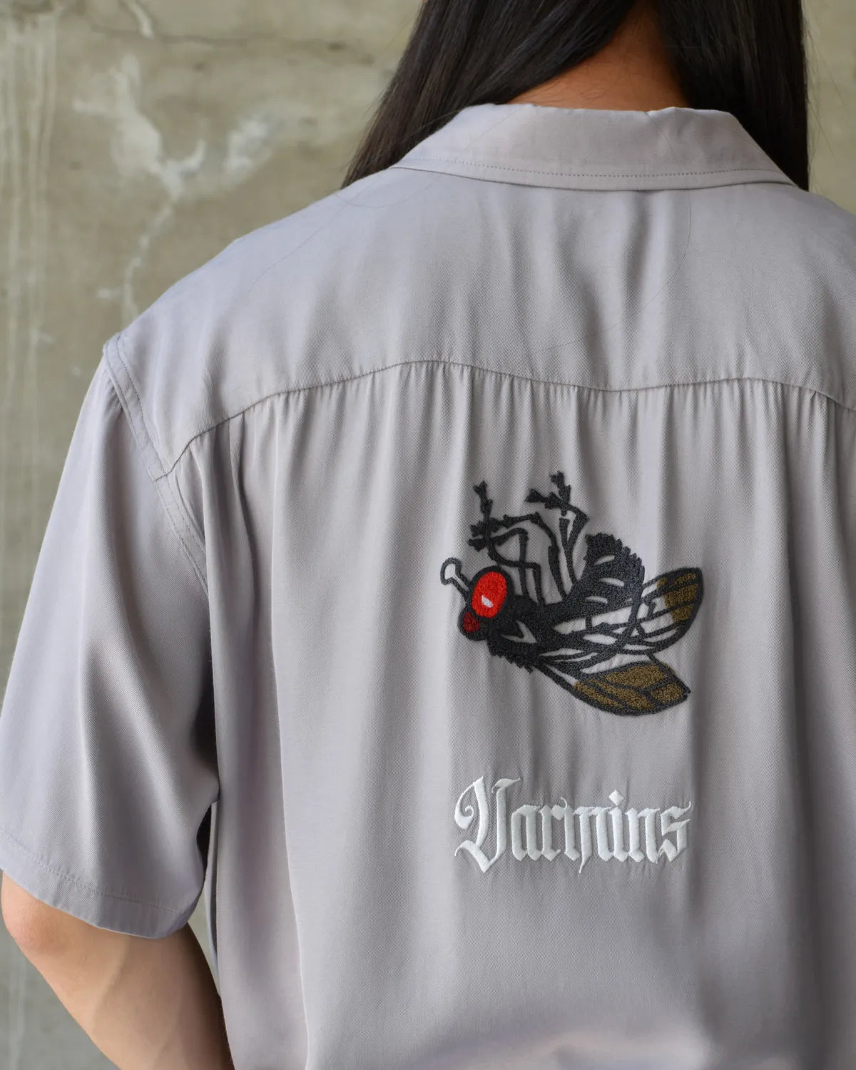 RATS/CHEESE CREW NECK SWEAT