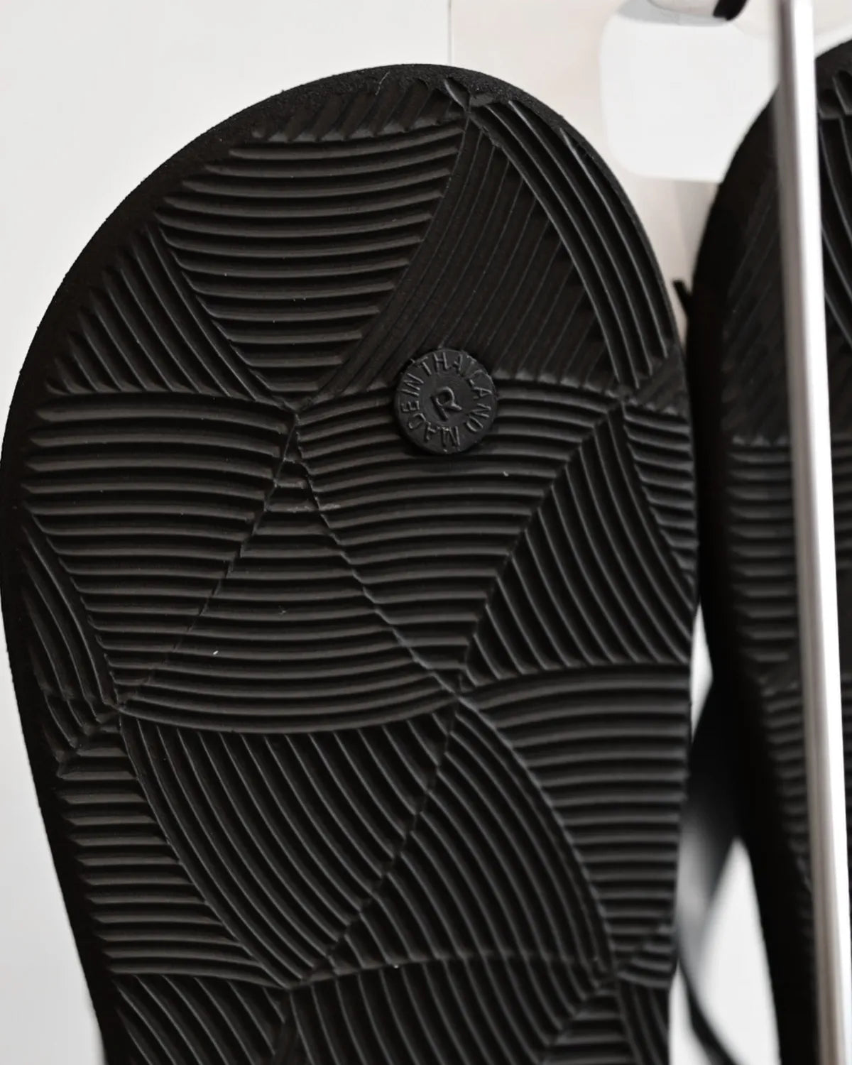 WACKO MARIA × HAYN / LEOPARD BEACH SANDALS (WMGP-HAYN-BS19)