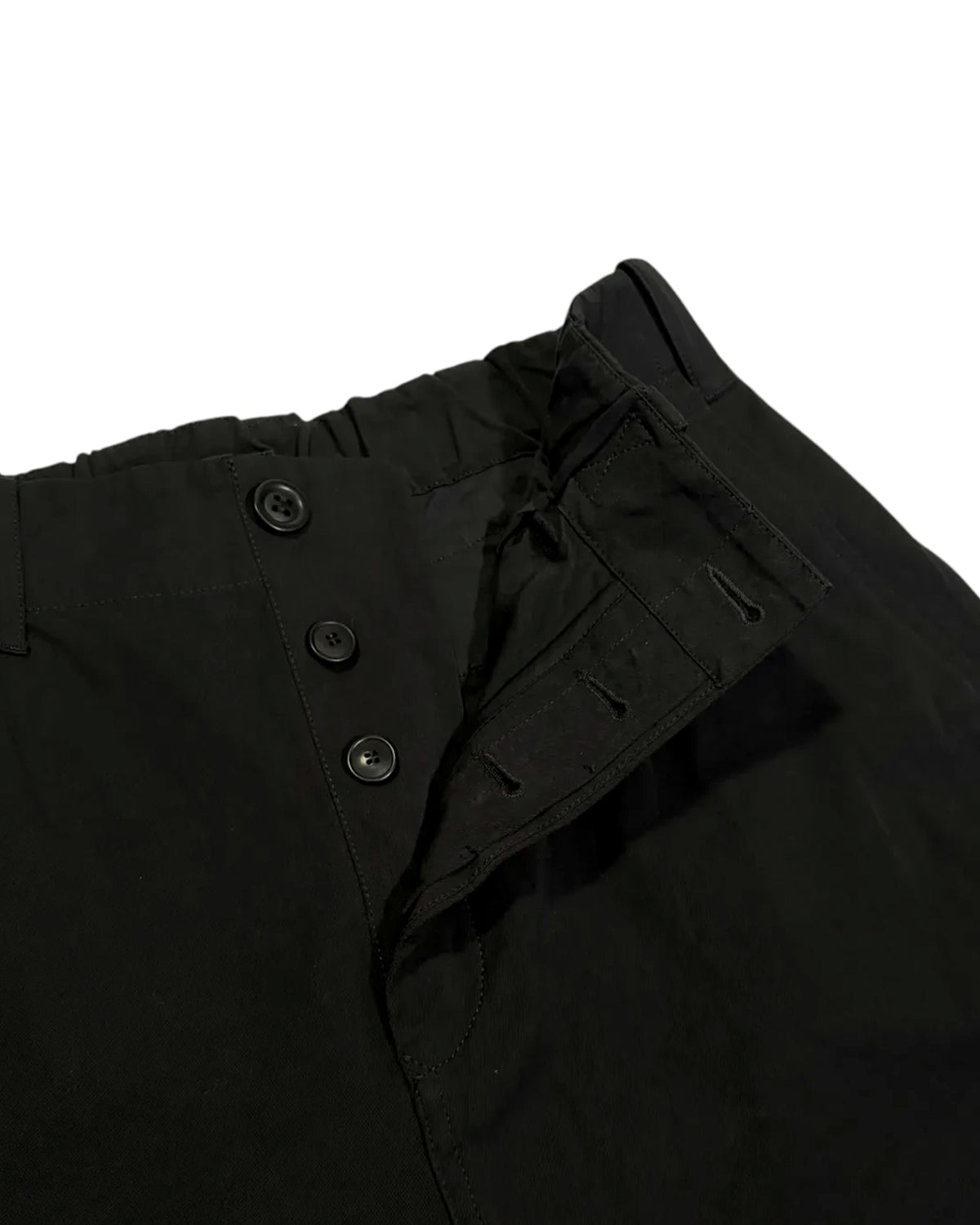 CASEY CASEY / WARREN PANTS DOUBLE COT (27HP317)