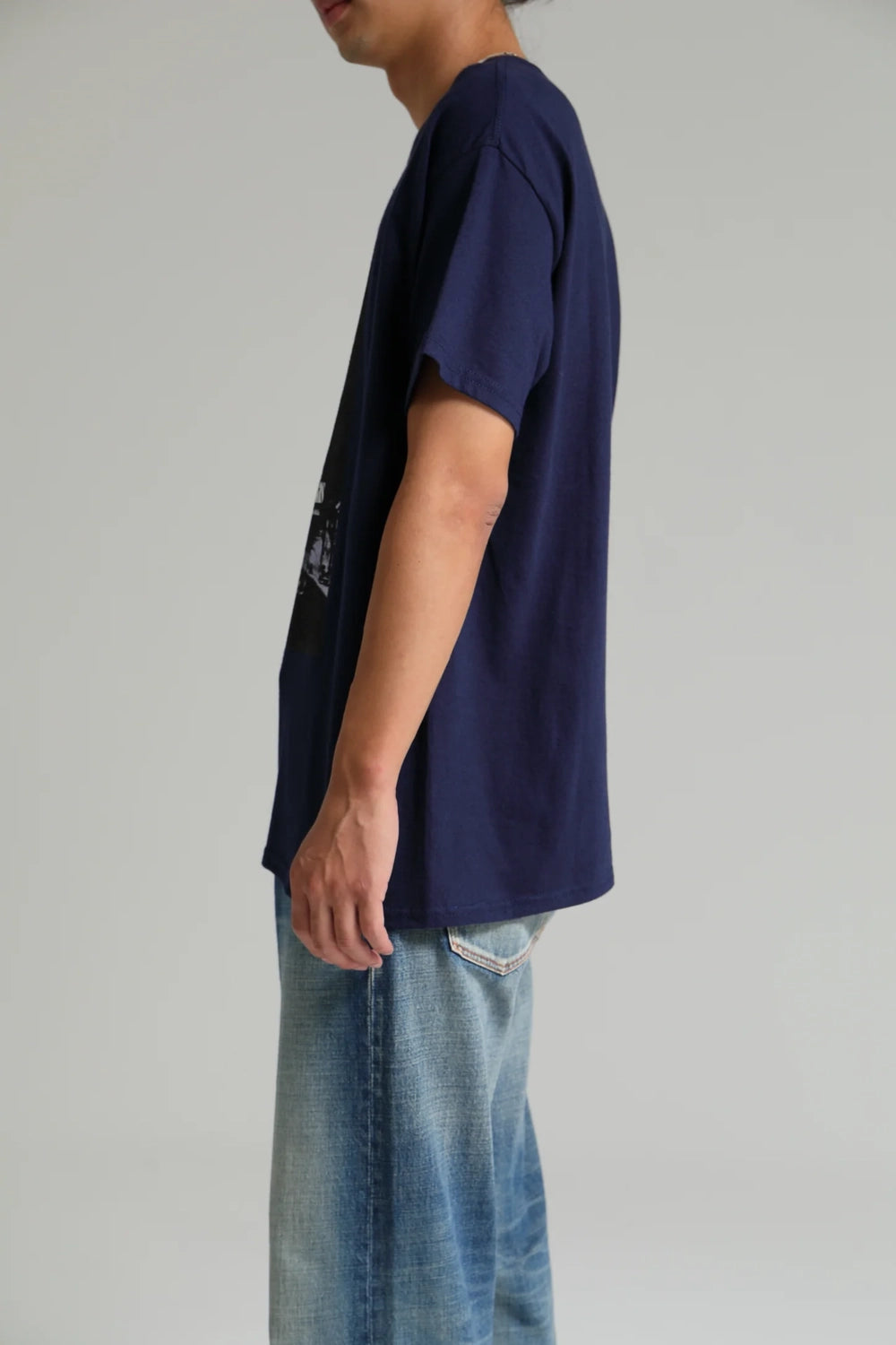 DELUXE / DELUXE x Good Fellas Logo TEE (25SD2675)