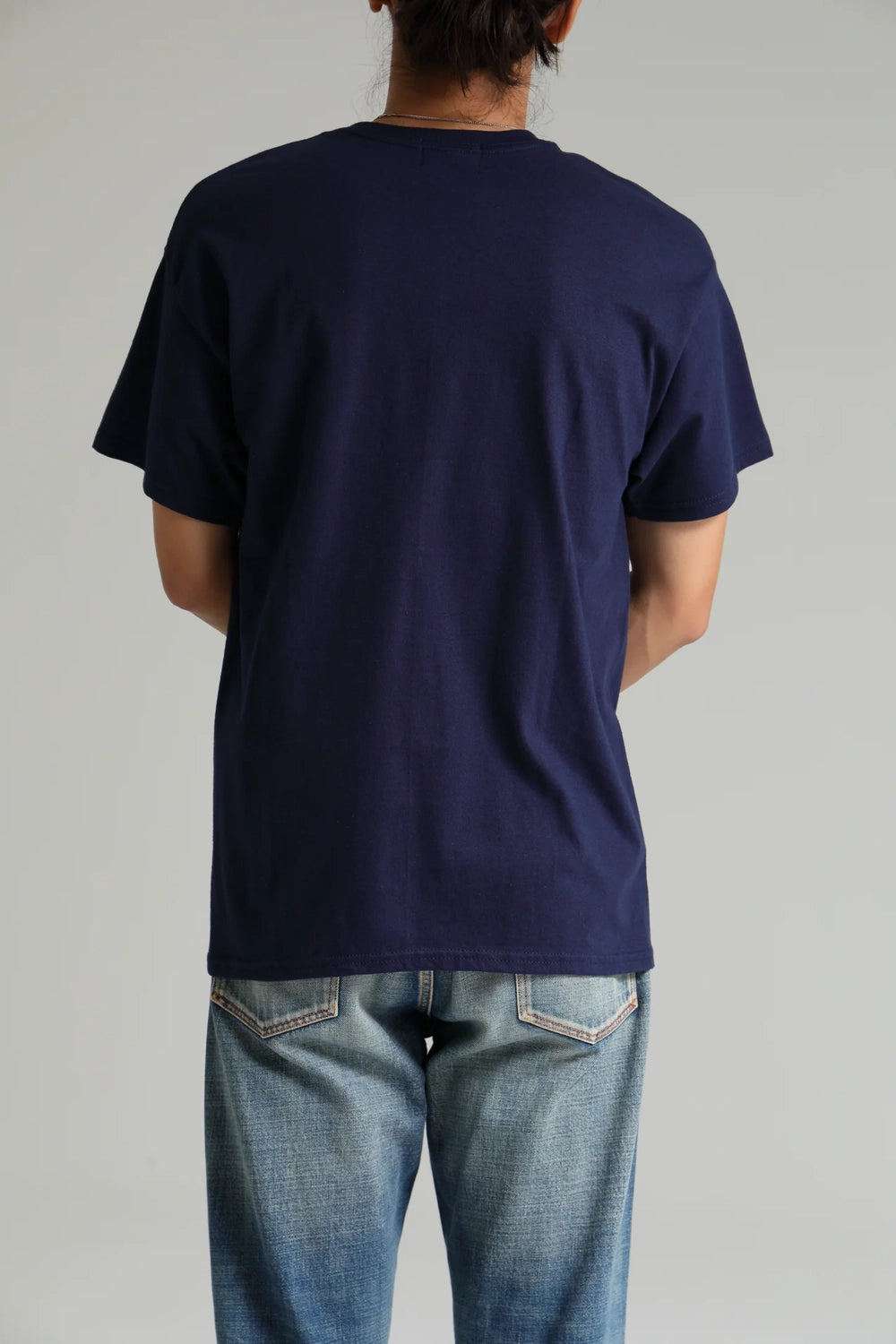 DELUXE / DELUXE x Good Fellas Logo TEE (25SD2675)