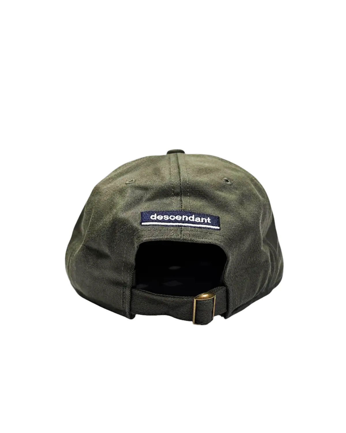 DESCENDANT / VORTEX 6PANEL (262EMDS-HT05)