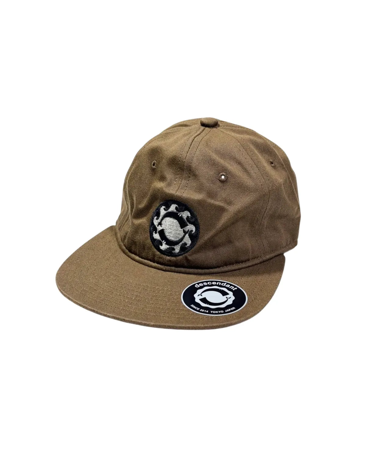 DESCENDANT / VORTEX 6PANEL (262EMDS-HT05)