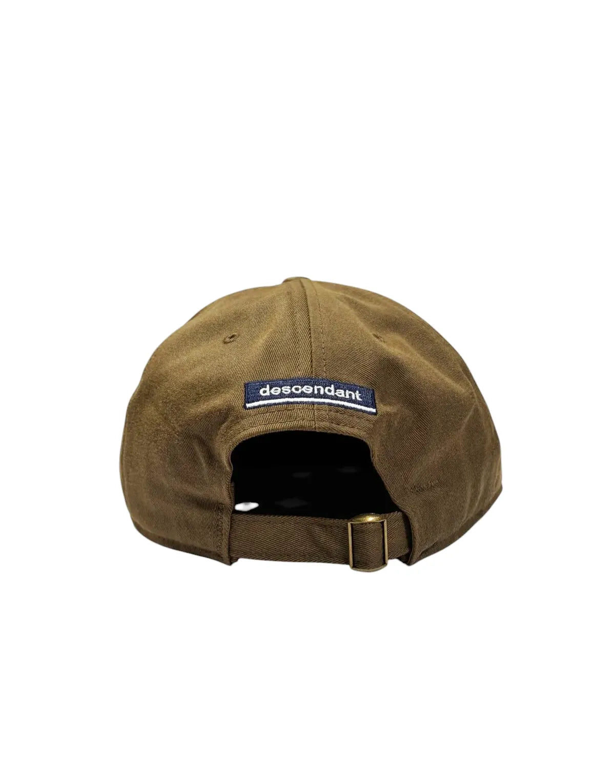 DESCENDANT / VORTEX 6PANEL (262EMDS-HT05)