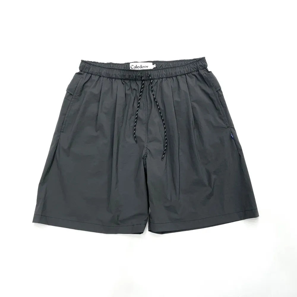 Caledoor / Light weight Packable Shorts (6031-1092)