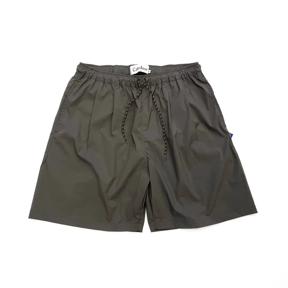 Caledoor / Light weight Packable Shorts (6031-1092)