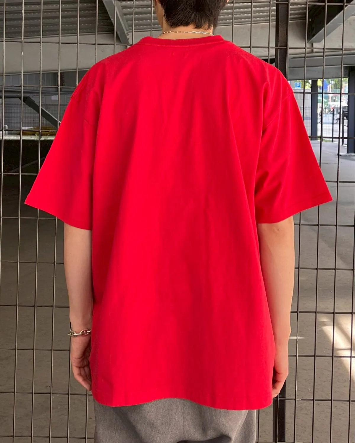 SEQUEL / T-SHIRT (SQ-26SS-ST-04)