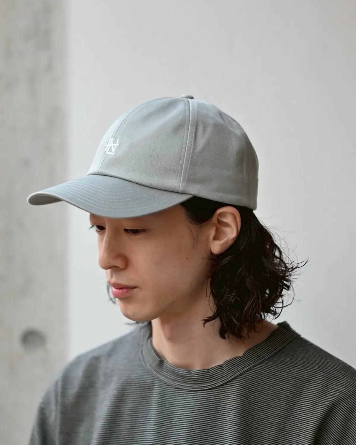 nanamica / CHINO CAP (SUPS400)