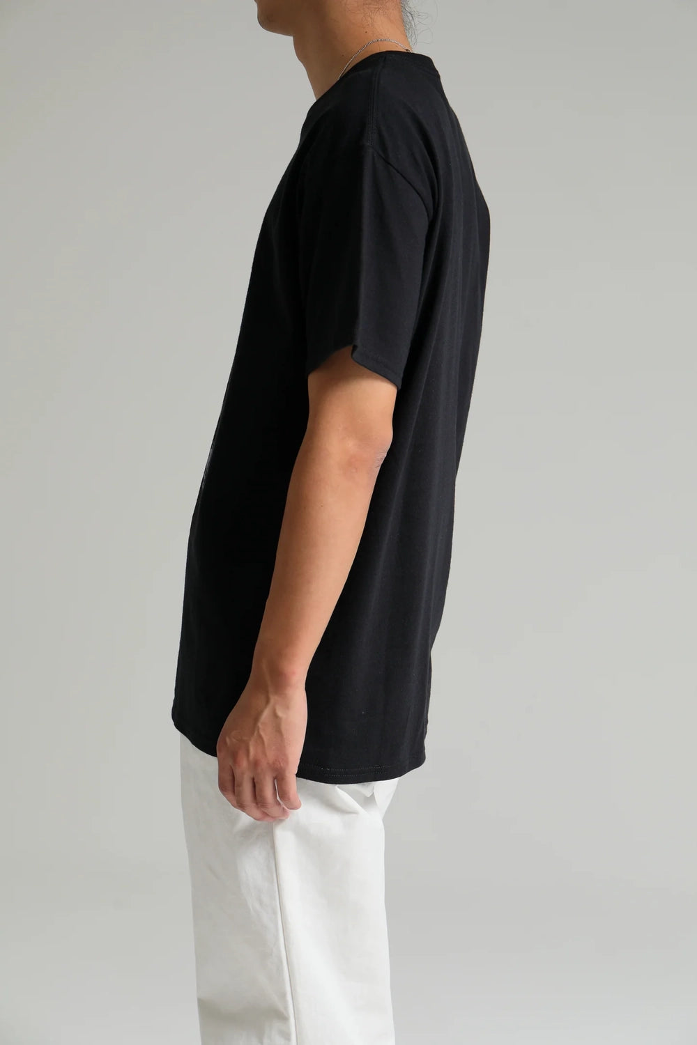 DELUXE / DELUXE x Good Fellas Logo TEE (25SD2675)