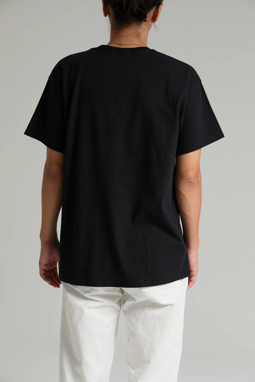 DELUXE / DELUXE x Good Fellas Logo TEE (25SD2675)