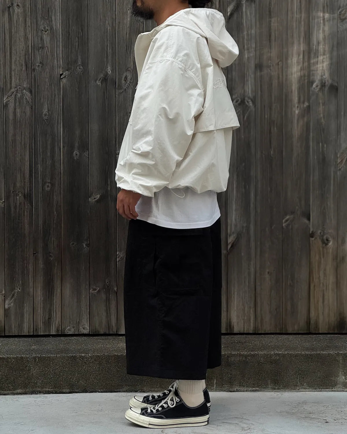COOTIE PRODUCTIONS / N/C Twill Shin Cut 6 Pocket Easy Trousers (CTE-26A110)