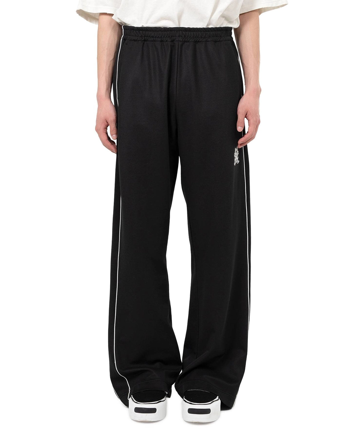 KAMIYA / Bootcut Track Pants (G15PT044)