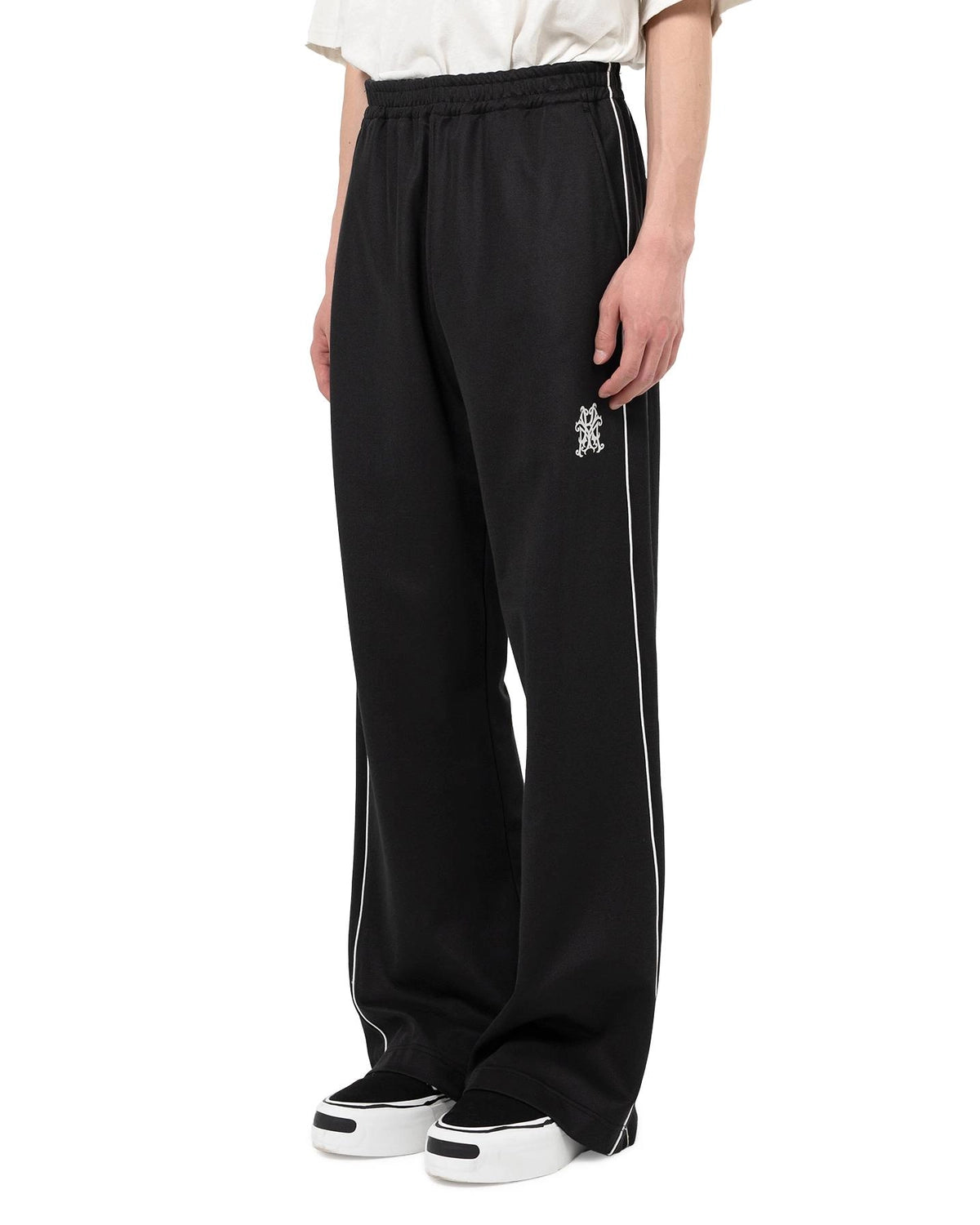 KAMIYA / Bootcut Track Pants (G15PT044)