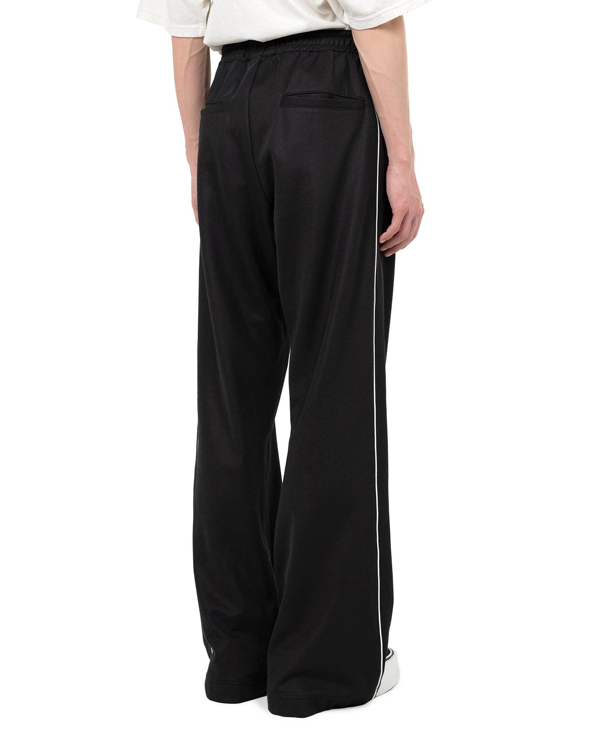 KAMIYA / Bootcut Track Pants (G15PT044)