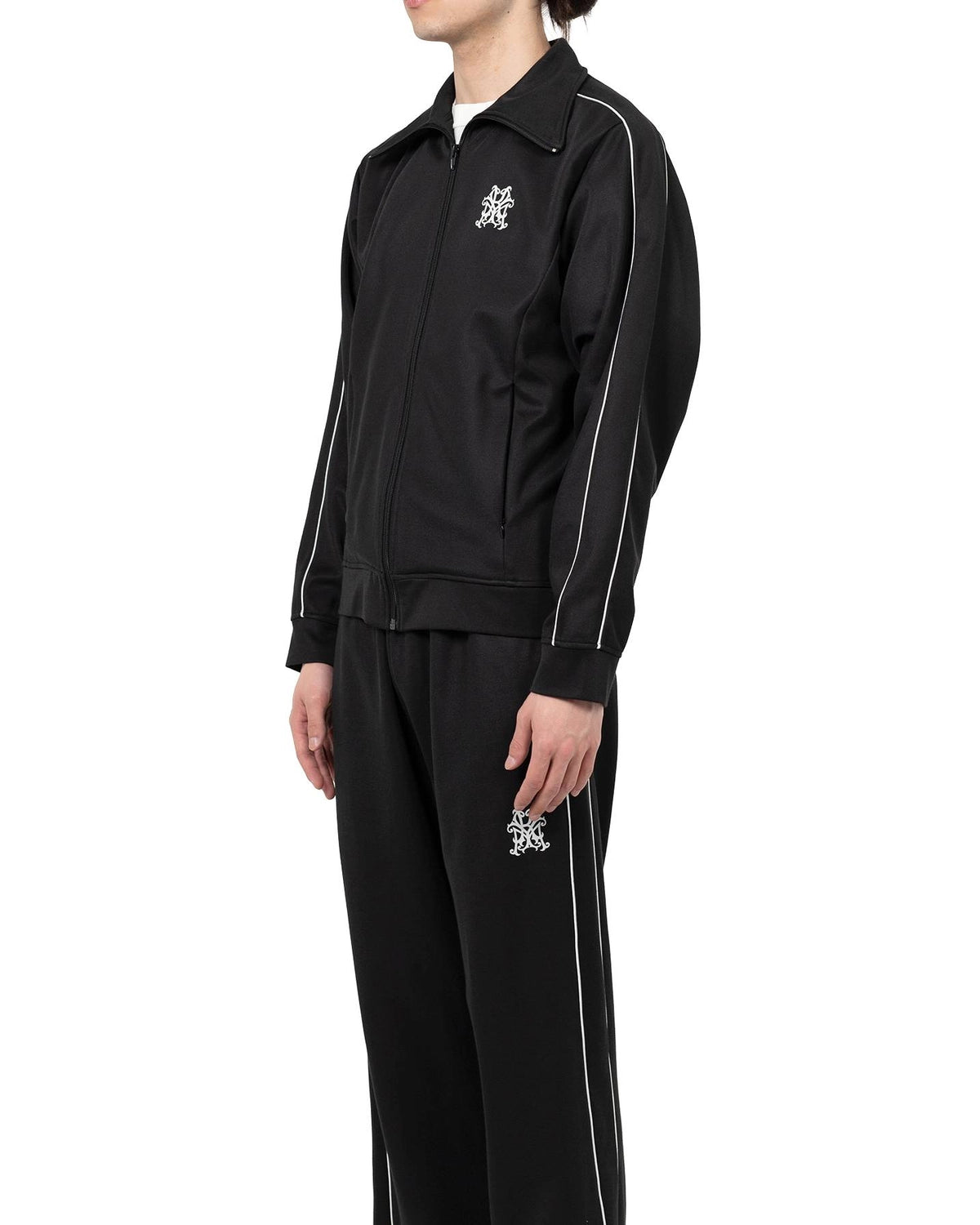 KAMIYA / Track Jacket (G16JK099)