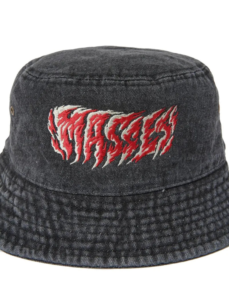 MASSES / HAT FLAME (1241039010)