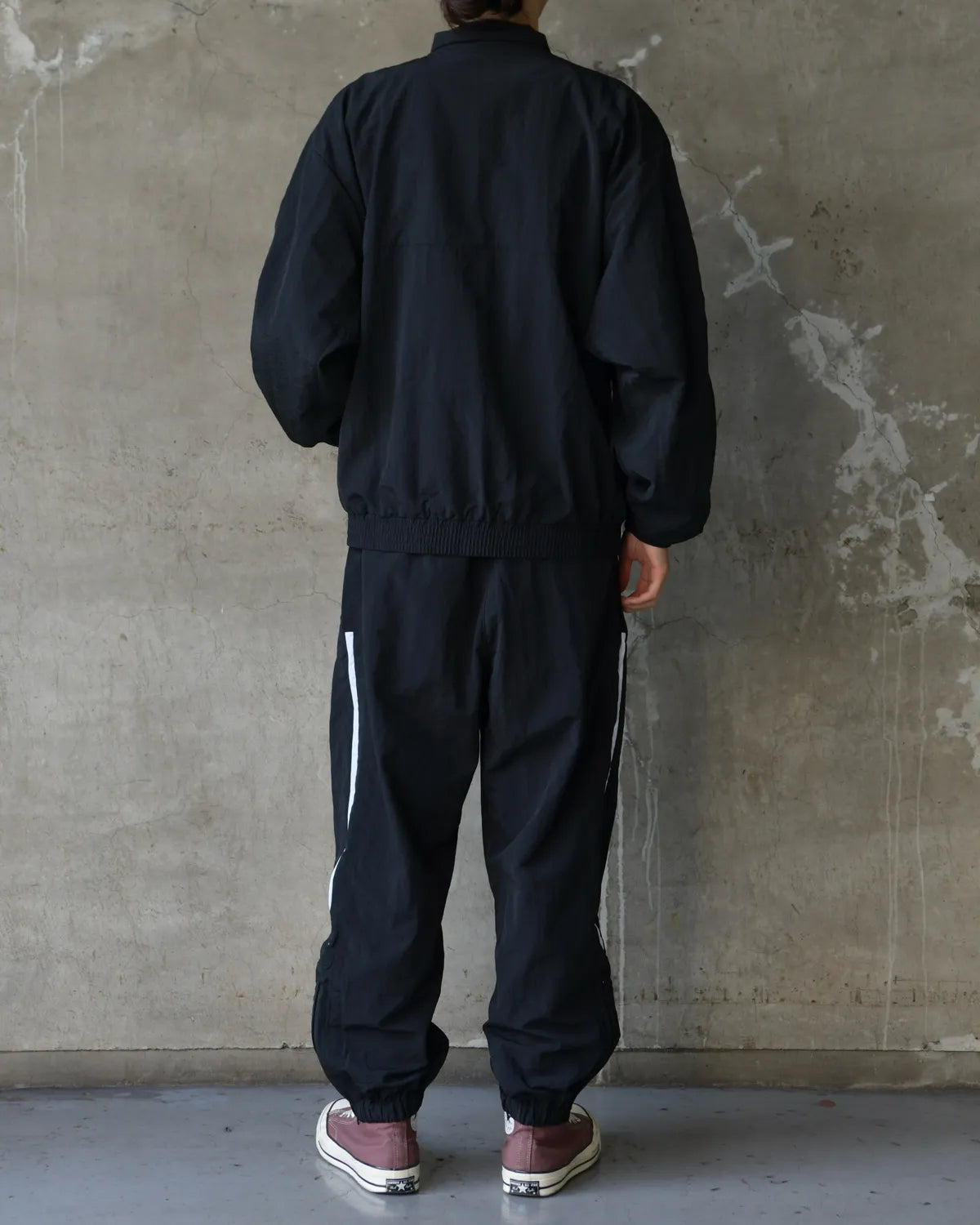 WACKO MARIA × UMBRO / TRACK PANTS -TYPE-1- (26FW-WMO-UB02)