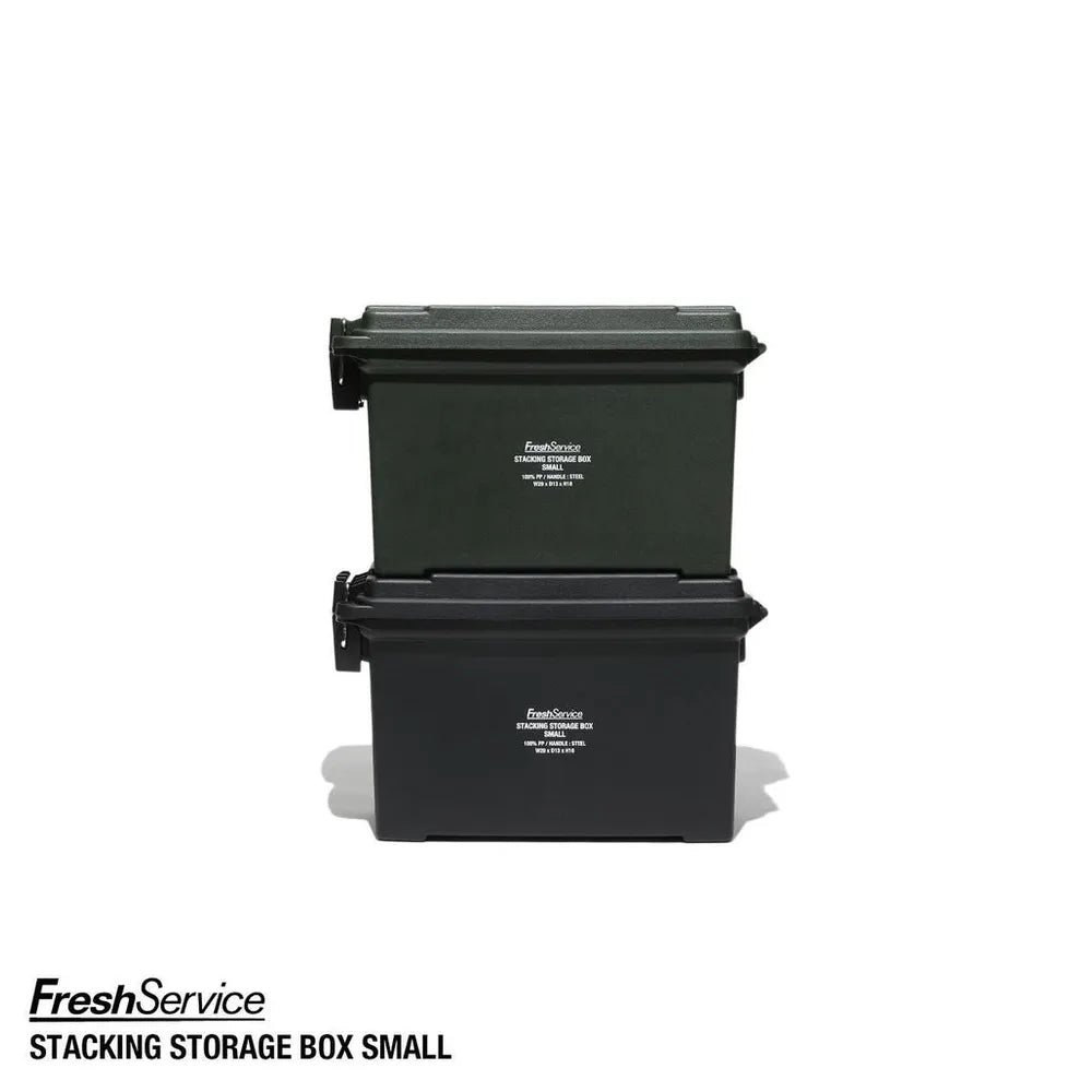 FreshService の STACKING STORAGE BOX SMALL