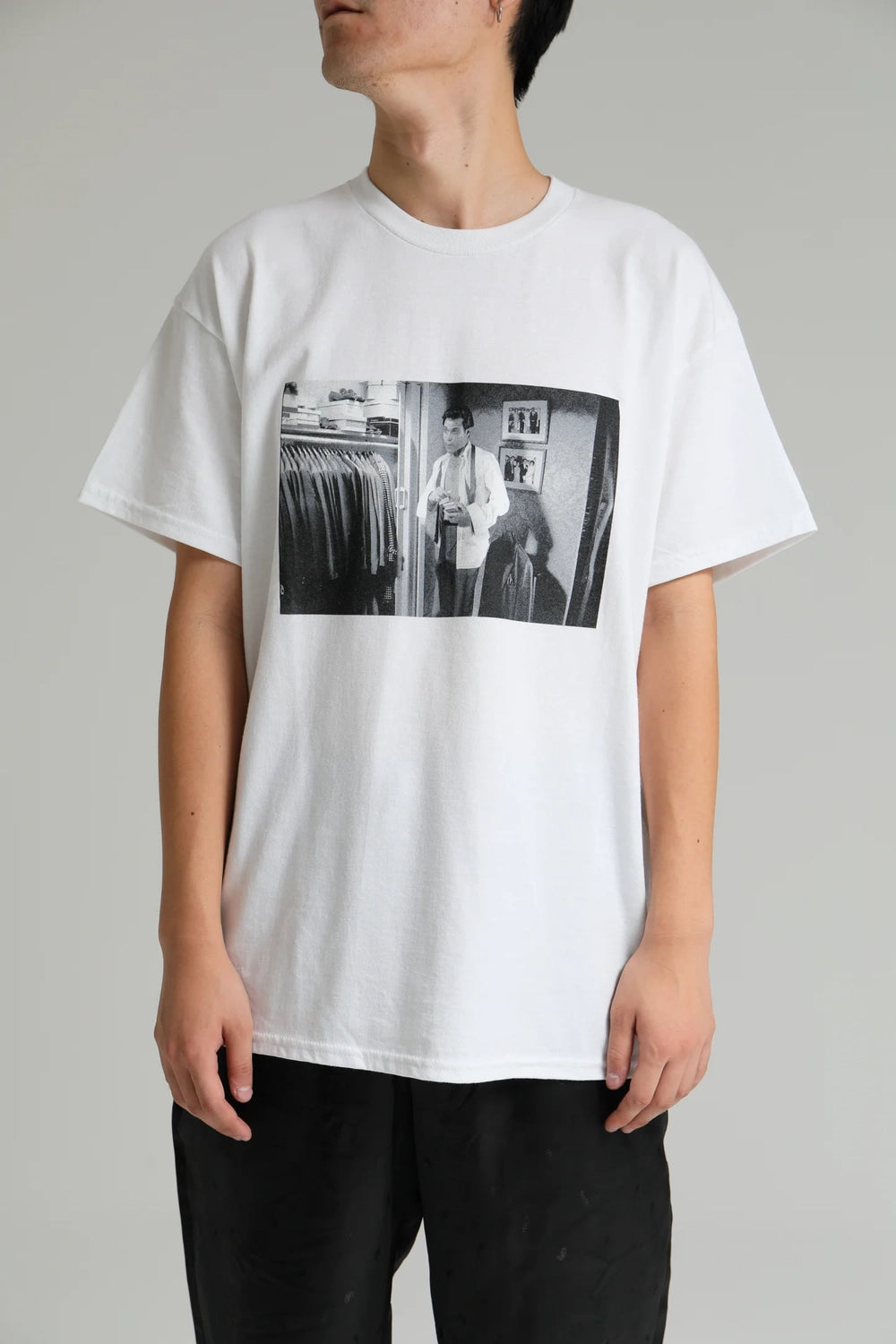 DELUXE / DELUXE x Good Fellas Money TEE (25SD2674)