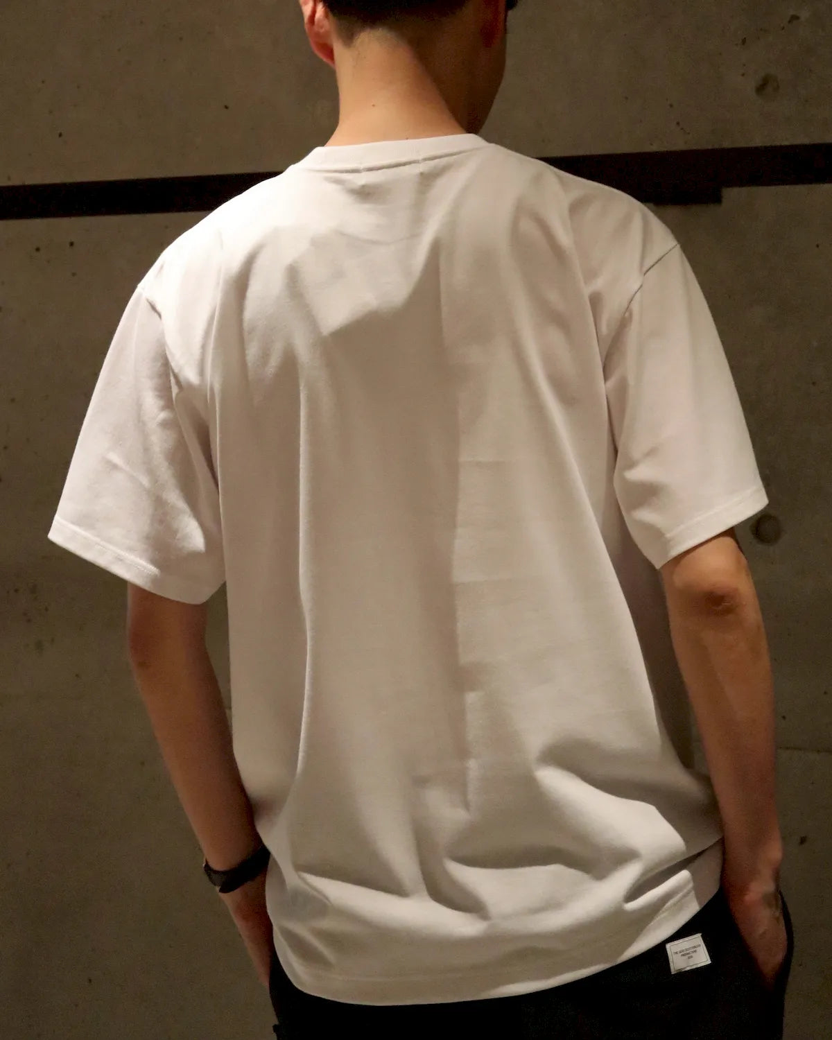 GOD SELECTION XXX / T-SHIRT (GX-S25-ST-13)