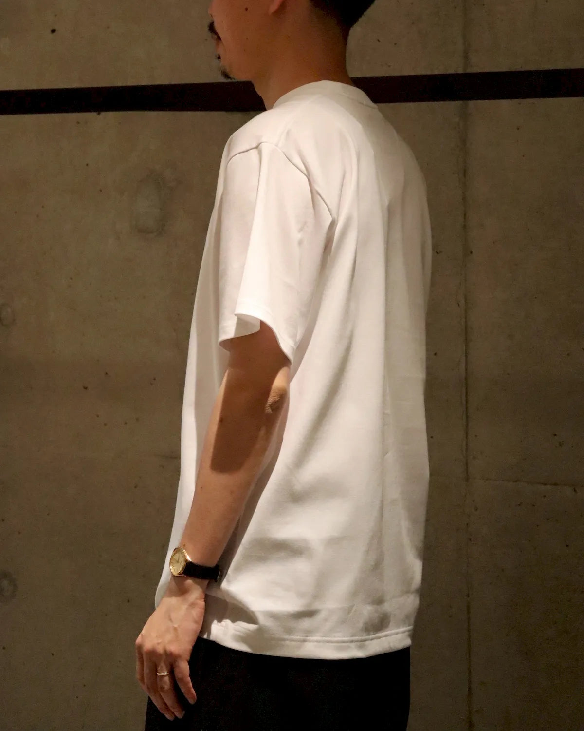 GOD SELECTION XXX / T-SHIRT (GX-S25-ST-13)