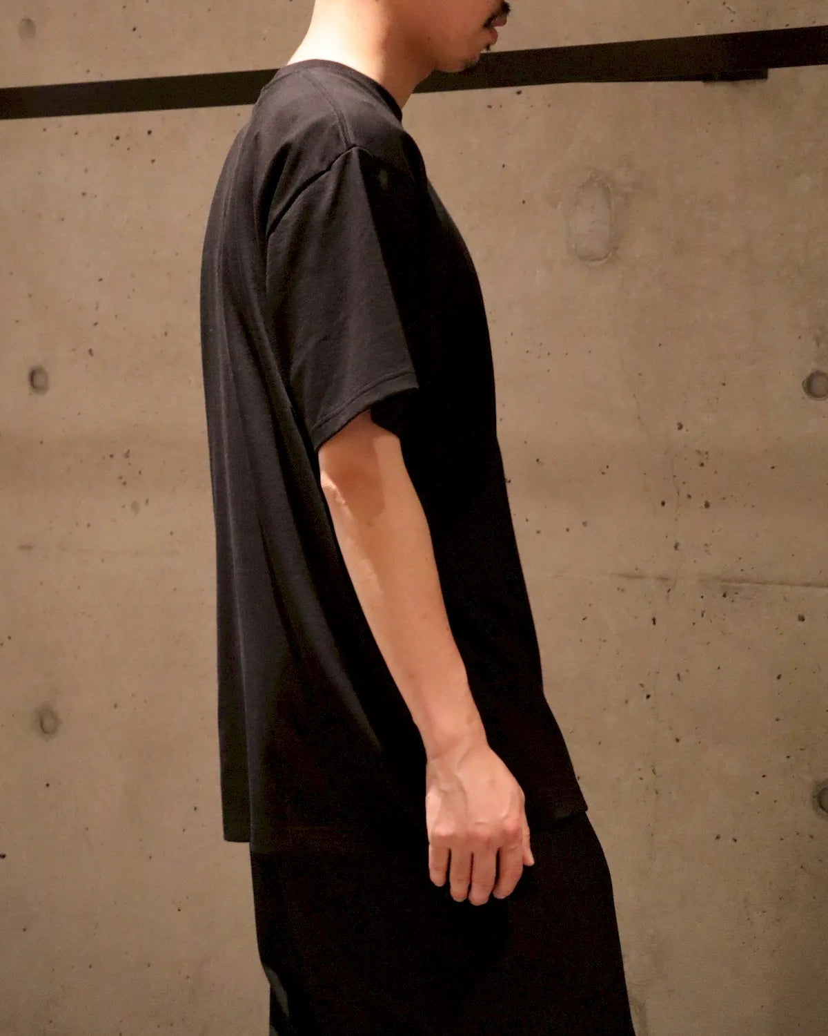 GOD SELECTION XXX / T-SHIRT (GX-S25-ST-13)