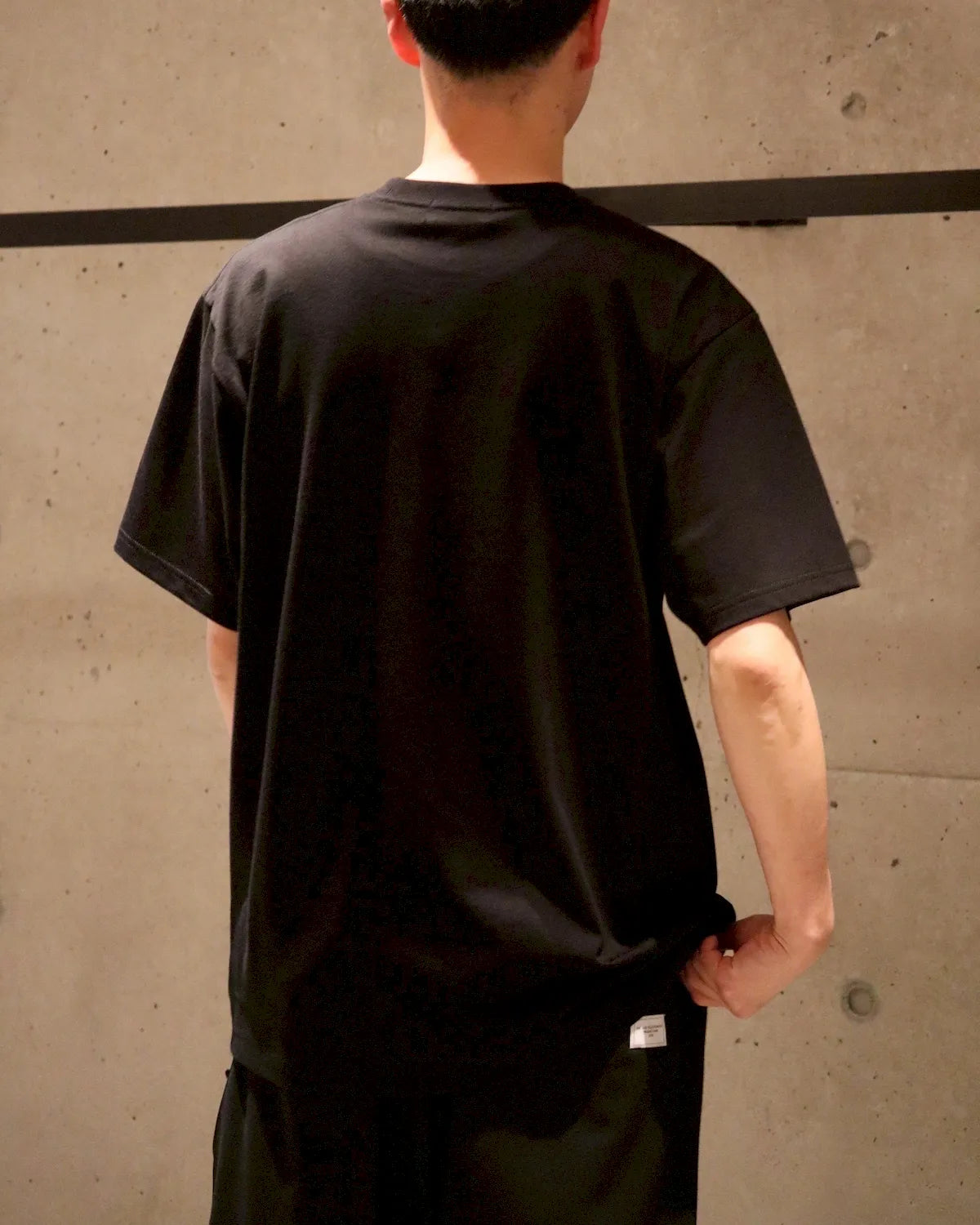 GOD SELECTION XXX / T-SHIRT (GX-S25-ST-13)