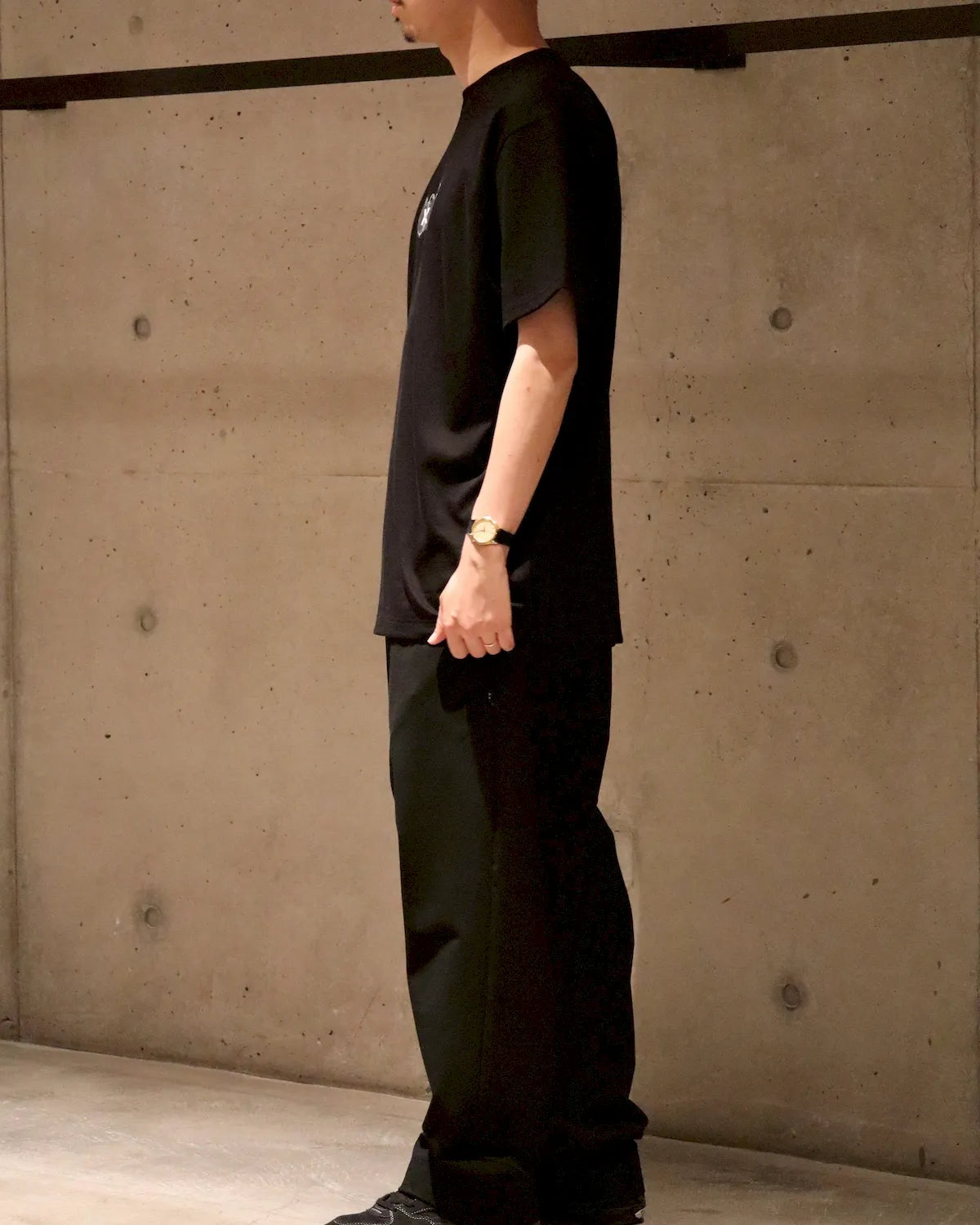 GOD SELECTION XXX / T-SHIRT (GX-S25-ST-13)