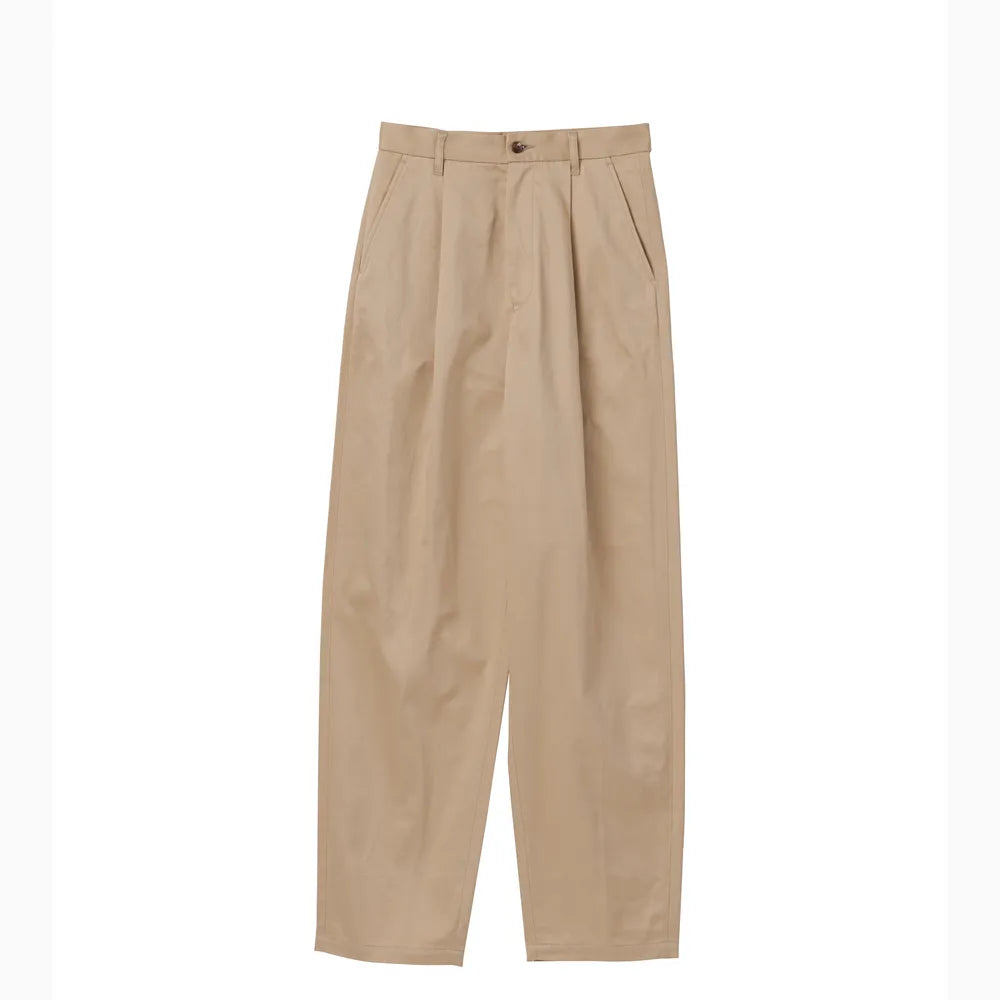 GraphpaperのWestpoint Chino Tapered Trousers