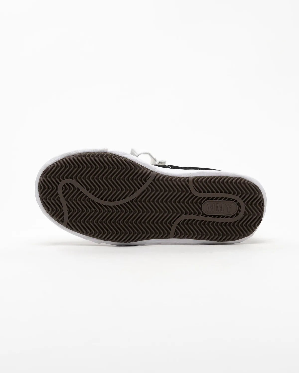 Maison MIHARA YASUHIRO / "JACKSON" OG Sole Canvas Low-top Sneakers (A17FW704)