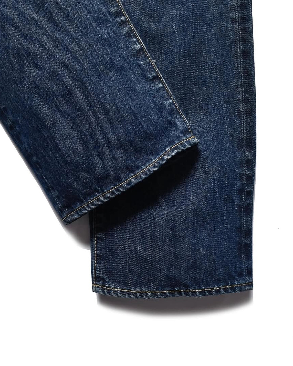 MINEDENIM / L.Straight 5pocket (2502-1001)