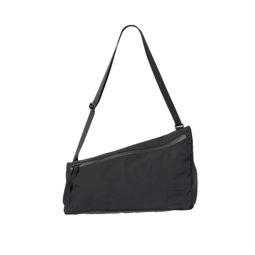 Graphpaper の Blankof for GP Shoulder Bag "TRIANGLE"