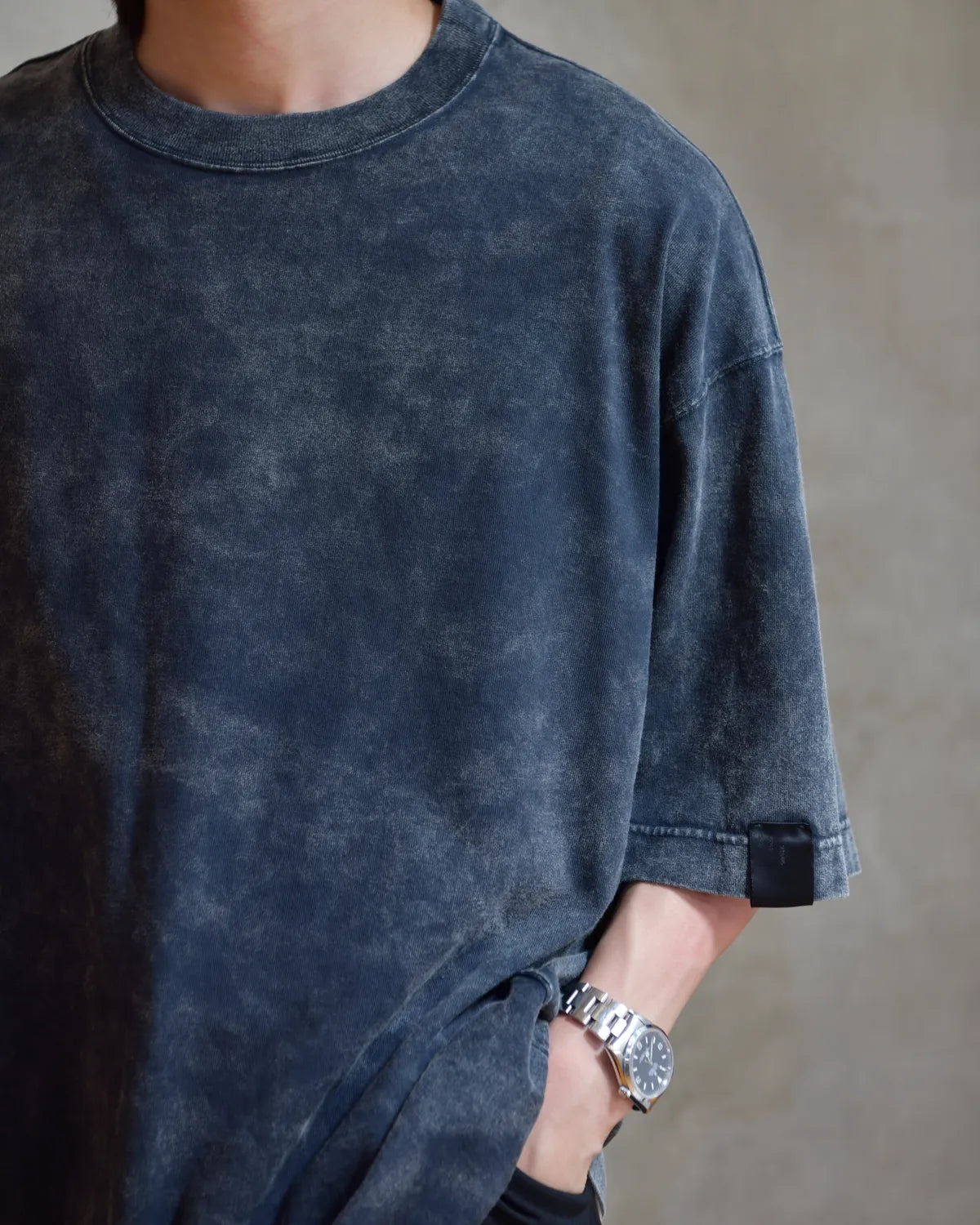 N.HOOLYWOOD COMPILE / T-SHIRT (2261-CS50-026)