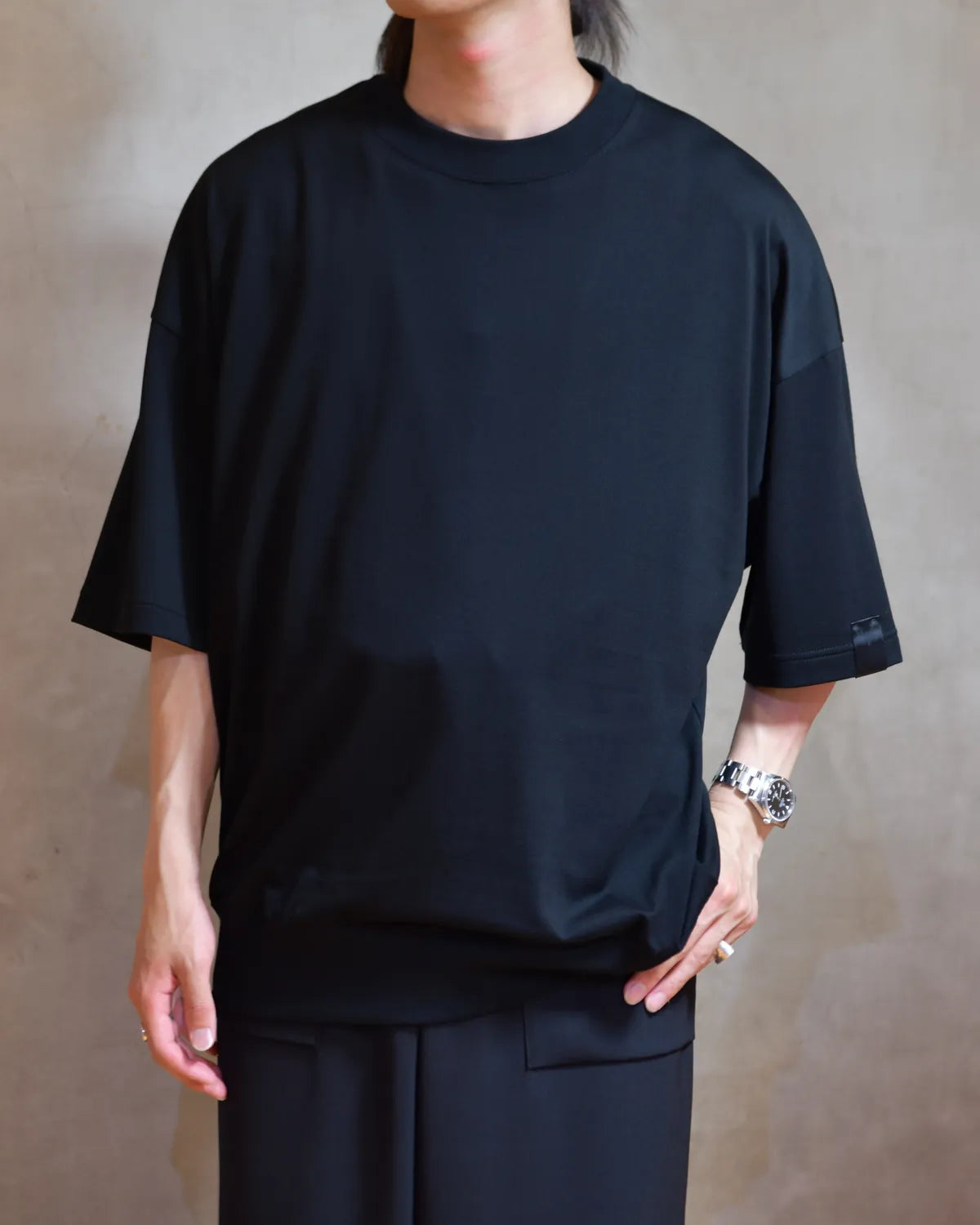N.HOOLYWOOD COMPILE / T-SHIRT (2261-CS60-30)