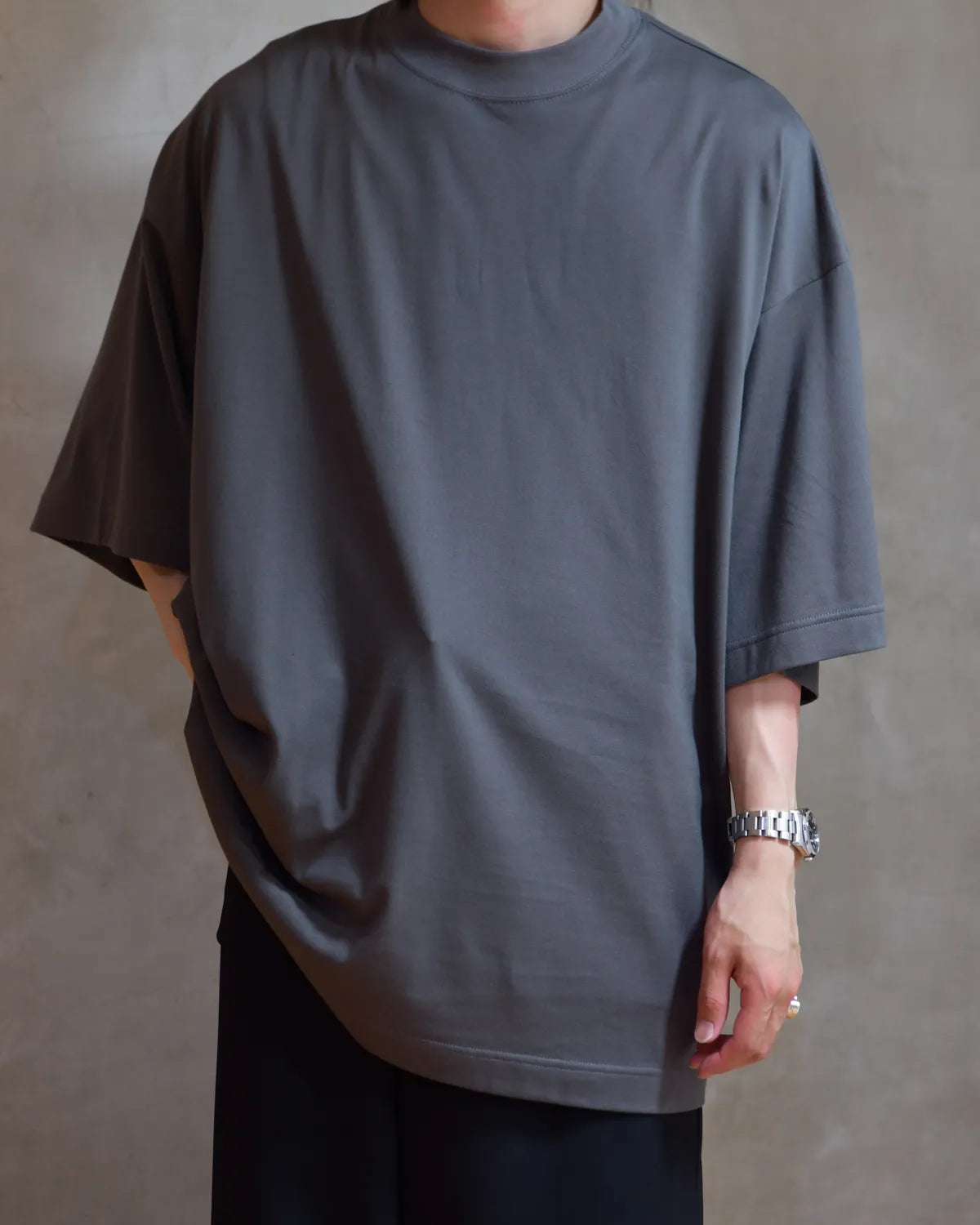 N.HOOLYWOOD COMPILE / T-SHIRT (2261-CS59-30)