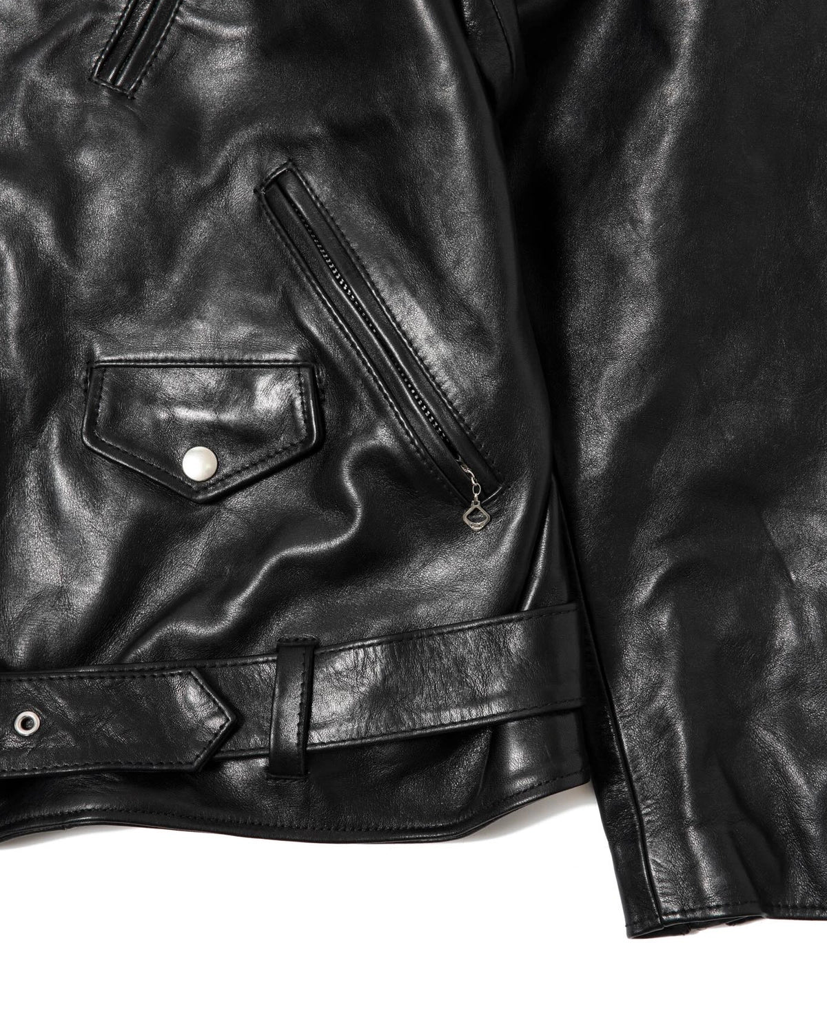MASSES / RIDER'S JACKET (1261058013)