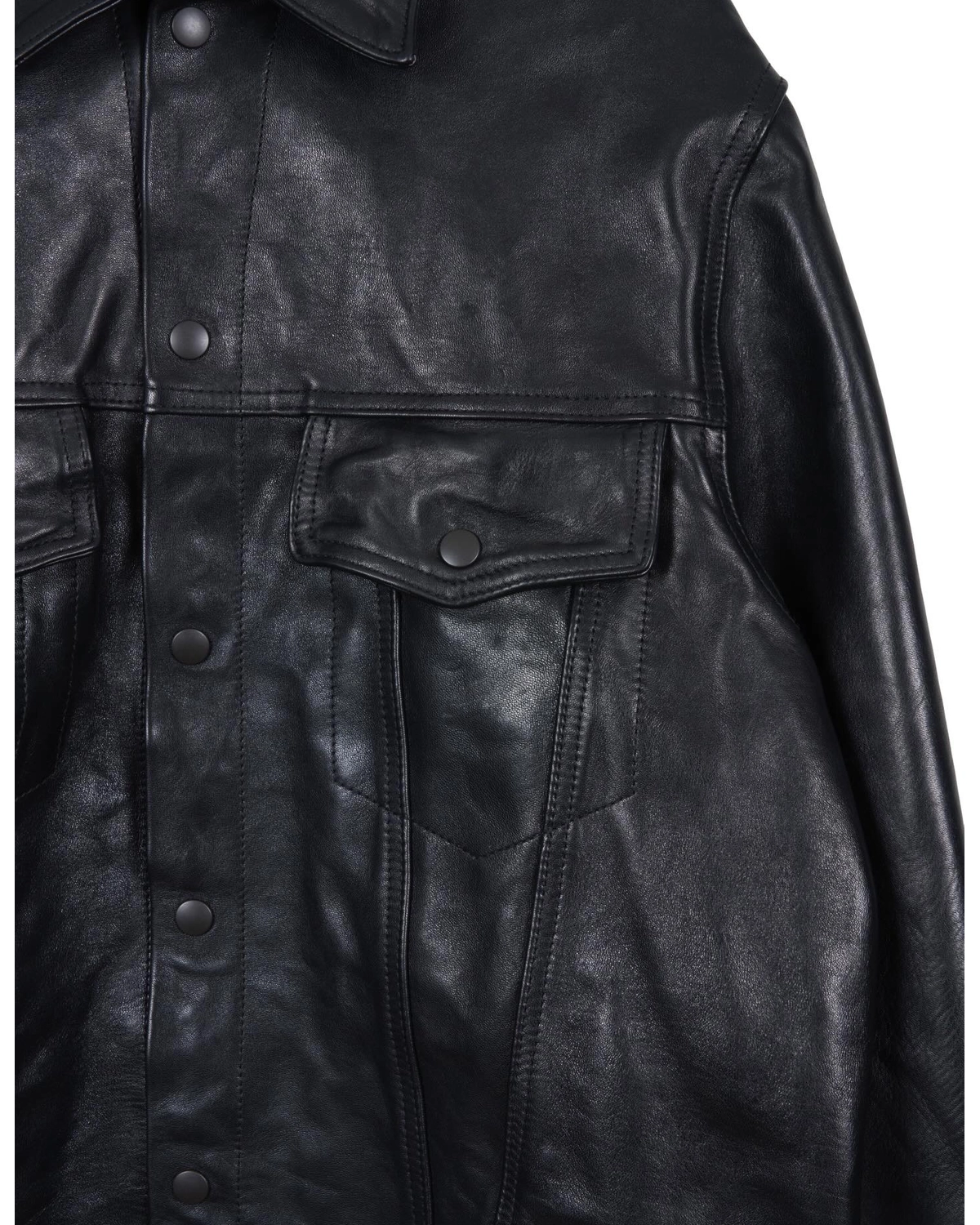 MASSES / TRUCKER JACKET (1261002013)